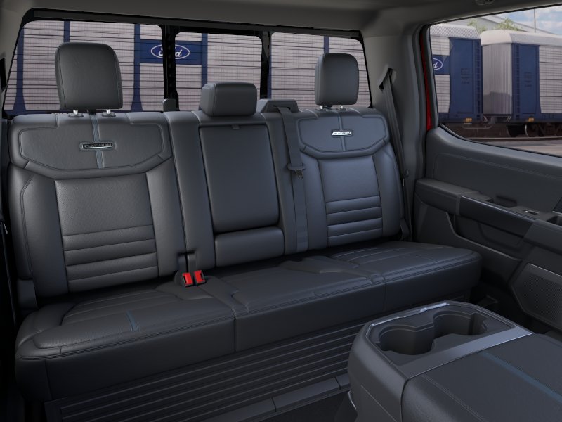 2026 Ford F-350 representative vehicle photo