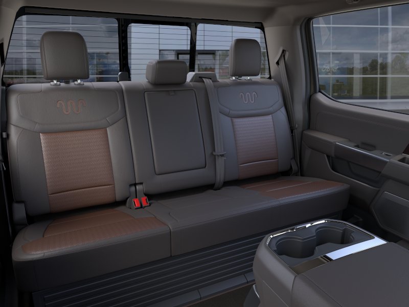2026 Ford F-250 representative vehicle photo