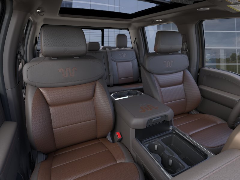 2026 Ford F-250 representative vehicle photo