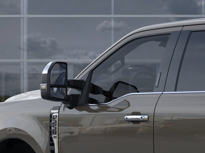 2026 Ford F-250 representative vehicle photo