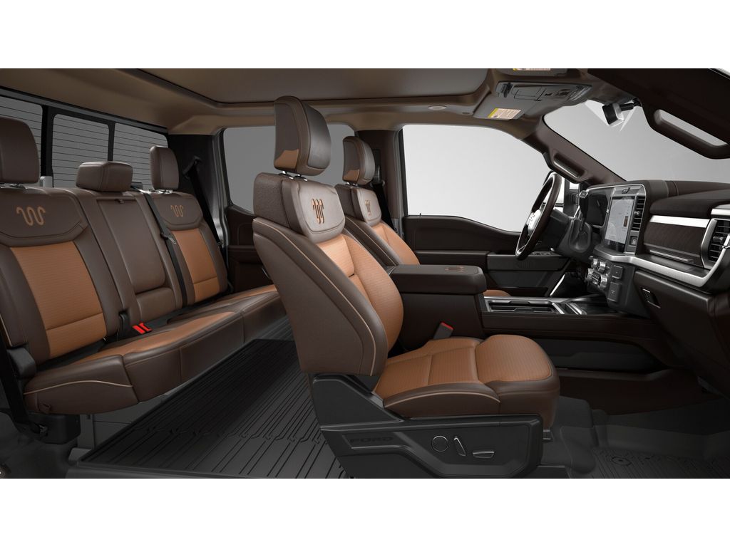 2026 Ford F-250 King Ranch photo 6