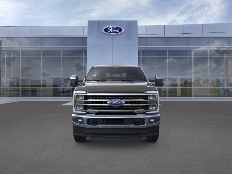 2026 Ford F-250 King Ranch photo 6
