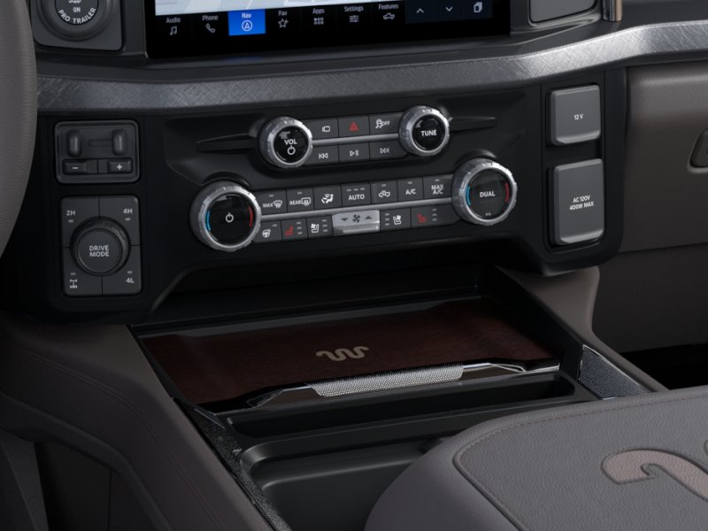 2026 Ford F-250 representative vehicle photo