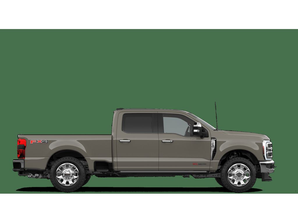 2026 Ford F-250 King Ranch photo 5