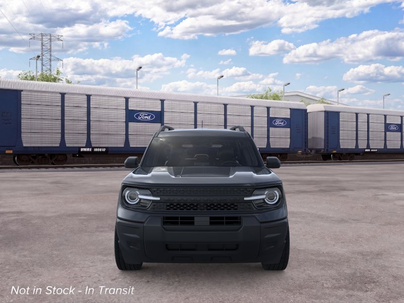 2026 Ford Bronco Sport Big Bend photo 6