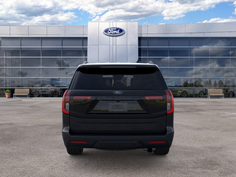 2026 Ford Expedition Platinum photo 5