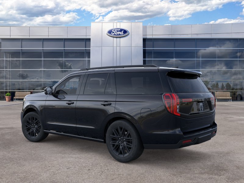 2026 Ford Expedition Platinum photo 4