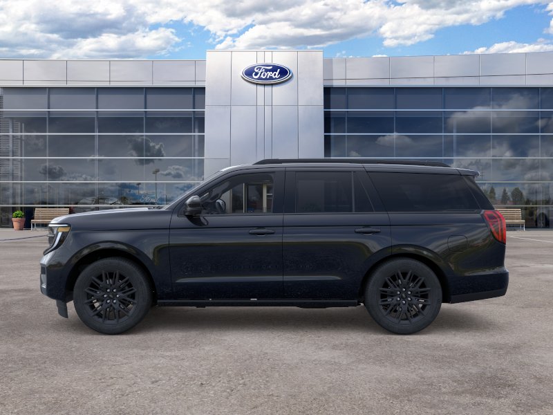 2026 Ford Expedition Platinum photo 3