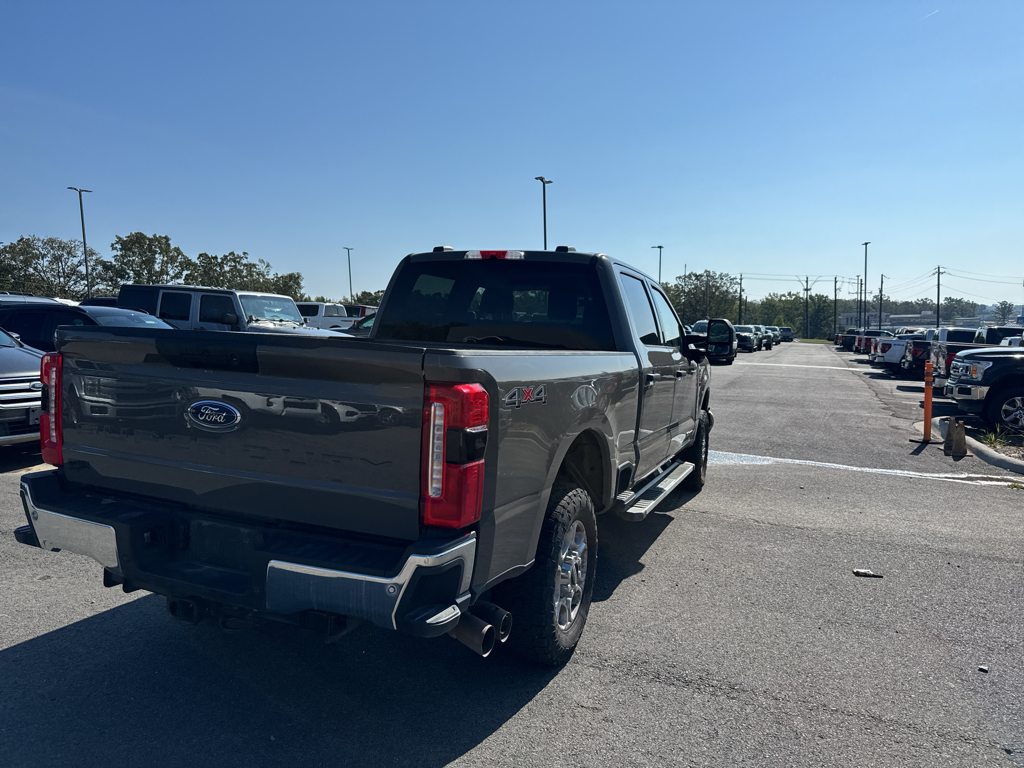 2026 Ford F-250 XLT photo 5