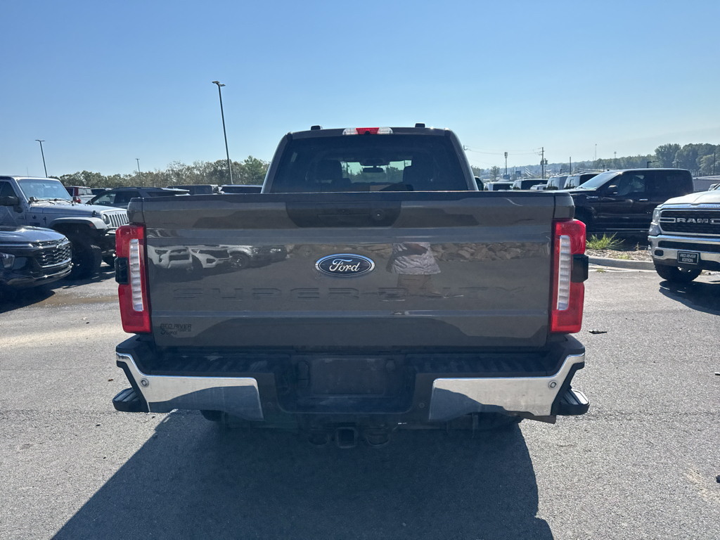 2026 Ford F-250 XLT photo 6