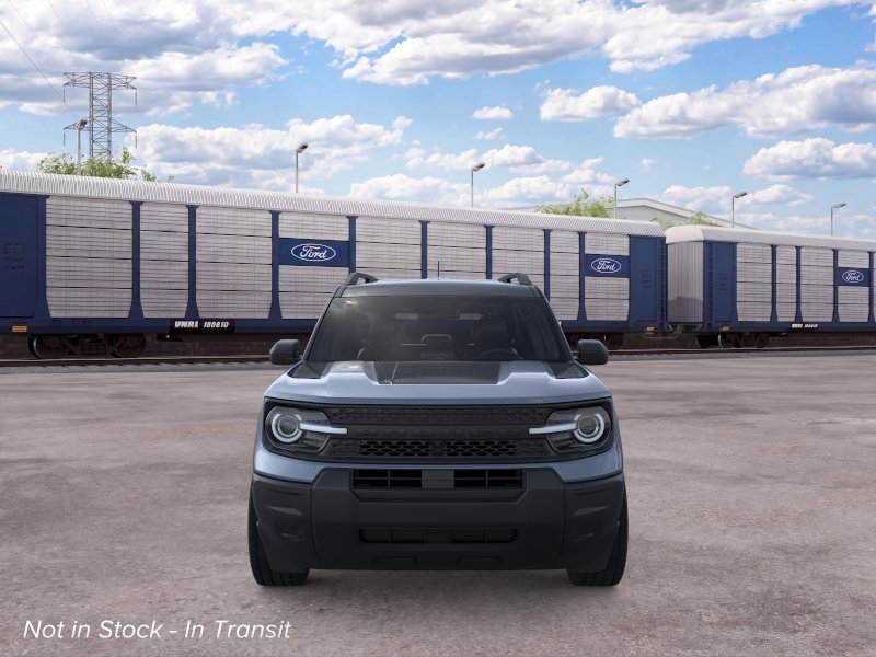 2026 Ford Bronco Sport Big Bend photo 6
