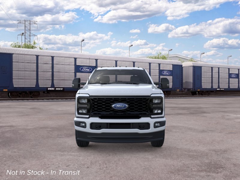 2026 Ford F-250 XL photo 6