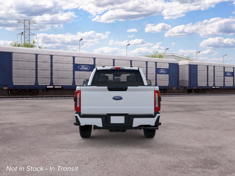 2026 Ford F-250 XL photo 5