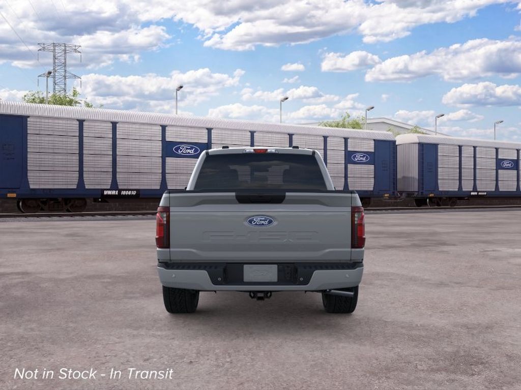 2026 Ford F-150 STX photo 5