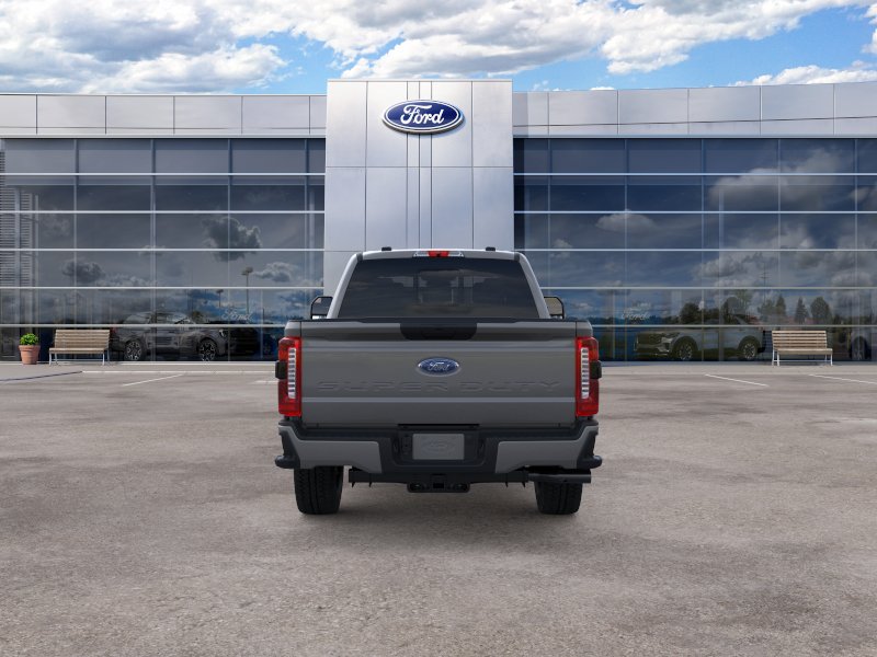 2026 Ford F-250 XL photo 5