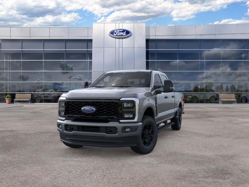 2026 Ford F-250 XL photo 2
