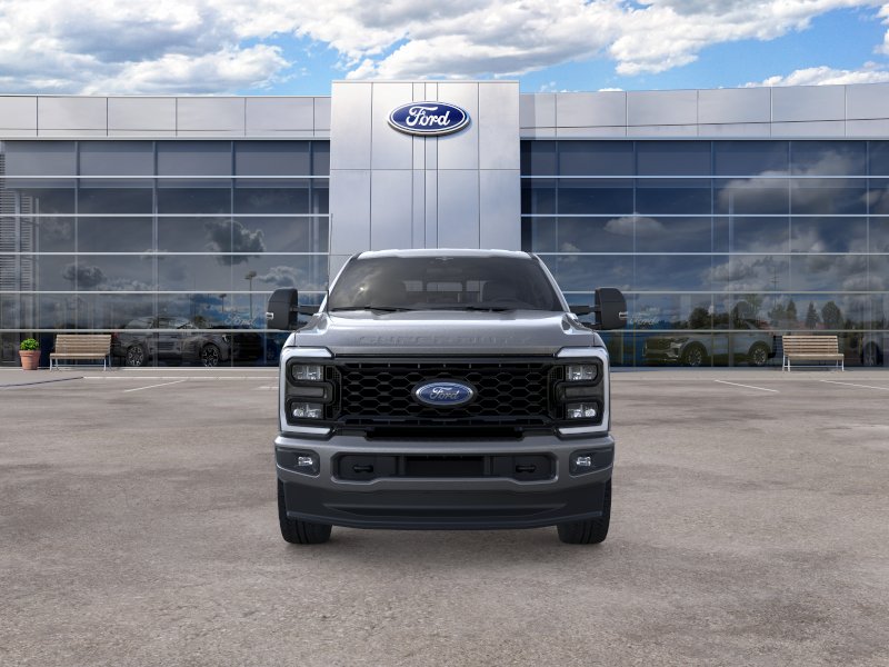 2026 Ford F-250 XL photo 6