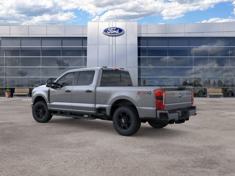 2026 Ford F-250 XL photo 4
