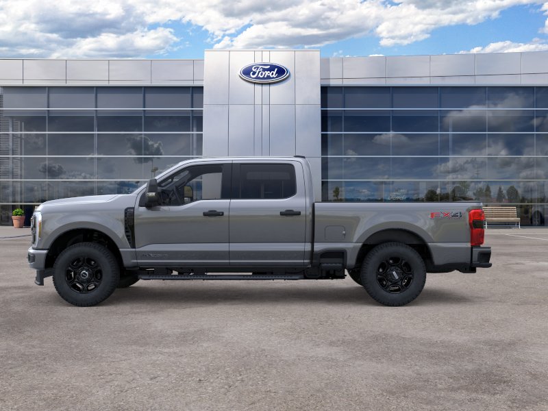 2026 Ford F-250 XL photo 3