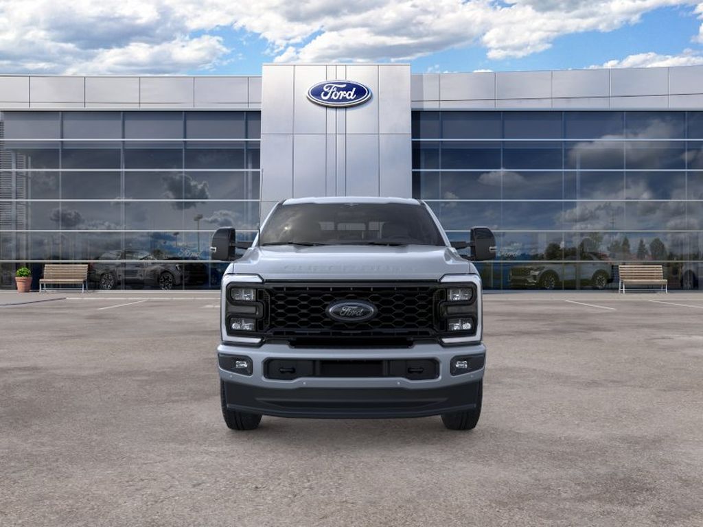2026 Ford F-250 LARIAT photo 6