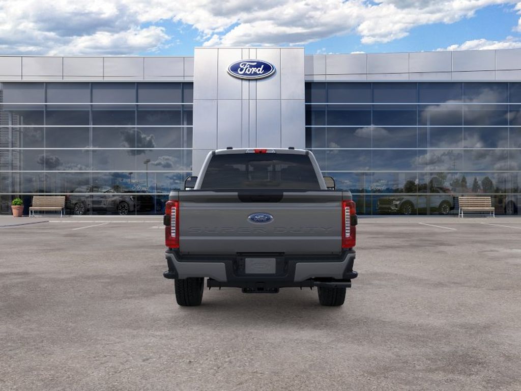 2026 Ford F-250 XL photo 5