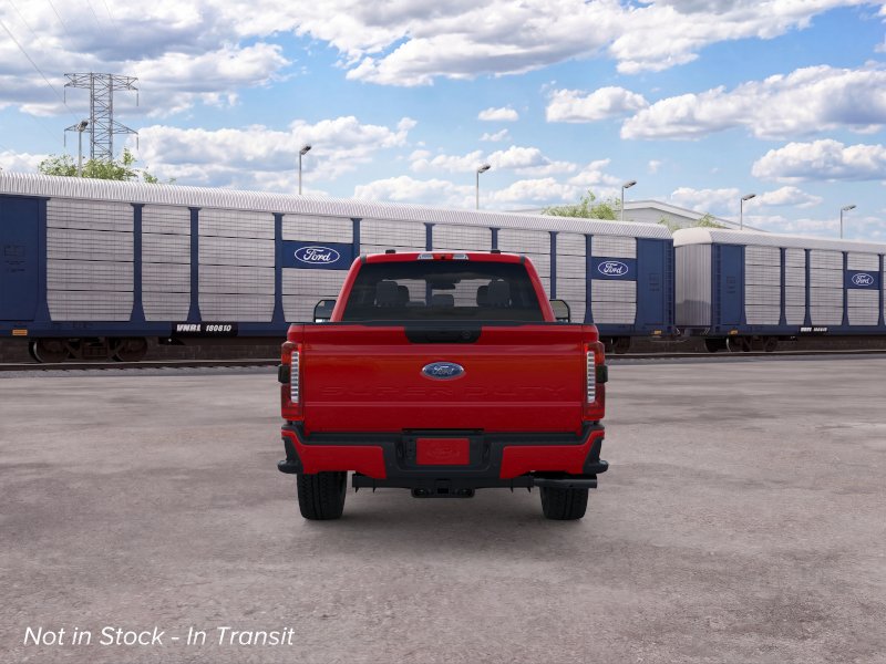 2026 Ford F-250 XL photo 5