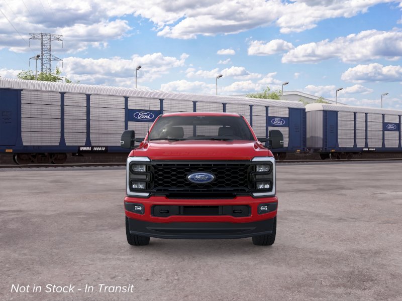 2026 Ford F-250 XL photo 6