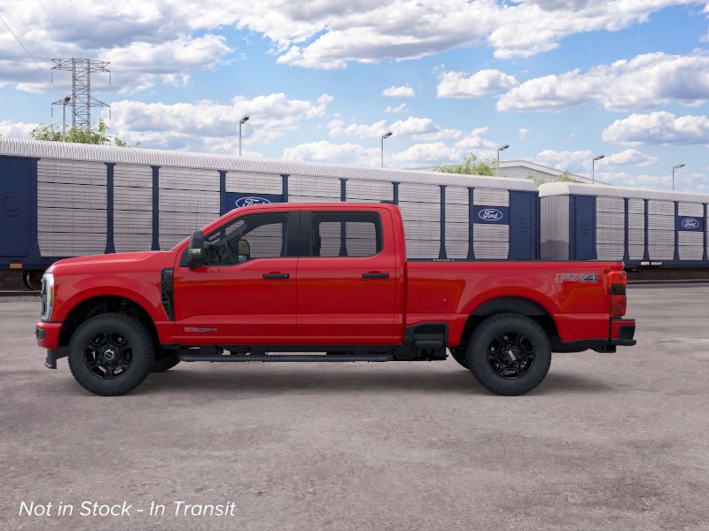 2026 Ford F-250 XL photo 3