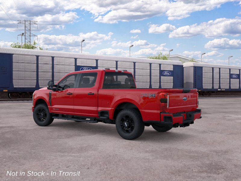 2026 Ford F-250 XL photo 4