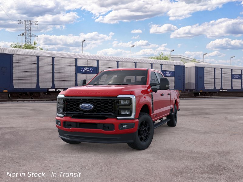 2026 Ford F-250 XL photo 2