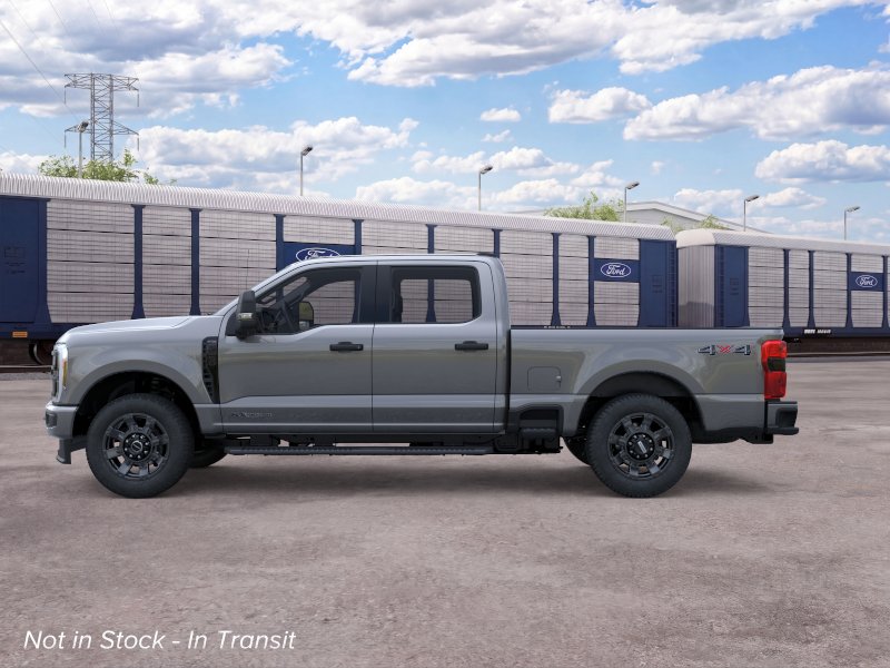 2026 Ford F-250 XL photo 3