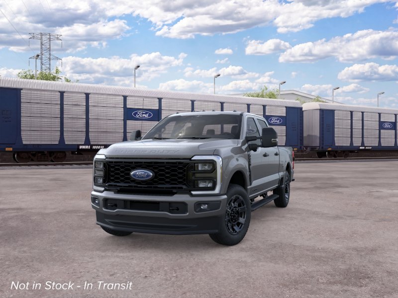 2026 Ford F-250 XL photo 2