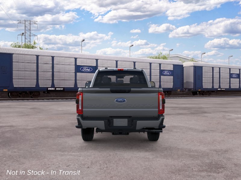 2026 Ford F-250 XL photo 5