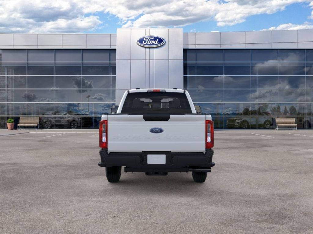 2026 Ford F-250 XL photo 5