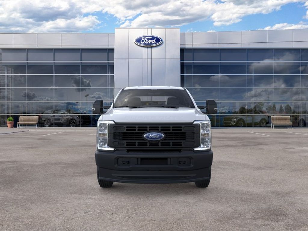 2026 Ford F-250 XL photo 6