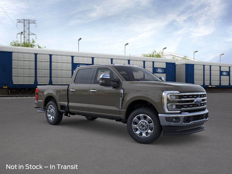 2026 Ford F-250 representative vehicle photo