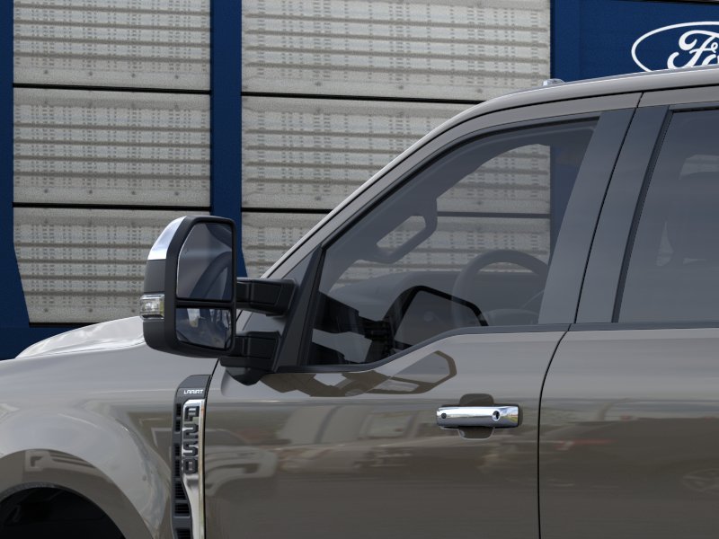 2026 Ford F-250 representative vehicle photo