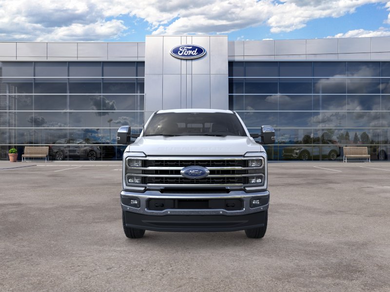 2026 Ford F-250 King Ranch photo 6