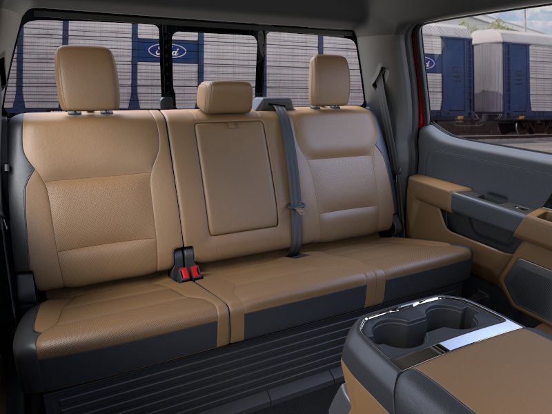 2026 Ford F-250 representative vehicle photo