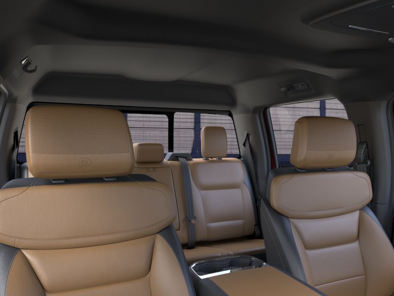 2026 Ford F-250 representative vehicle photo