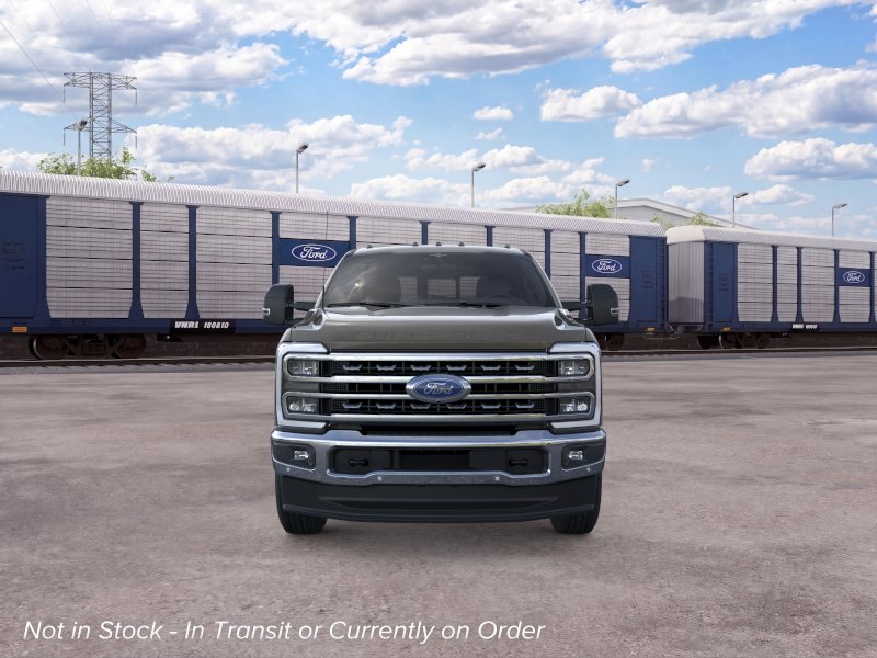2026 Ford F-250 LARIAT photo 6