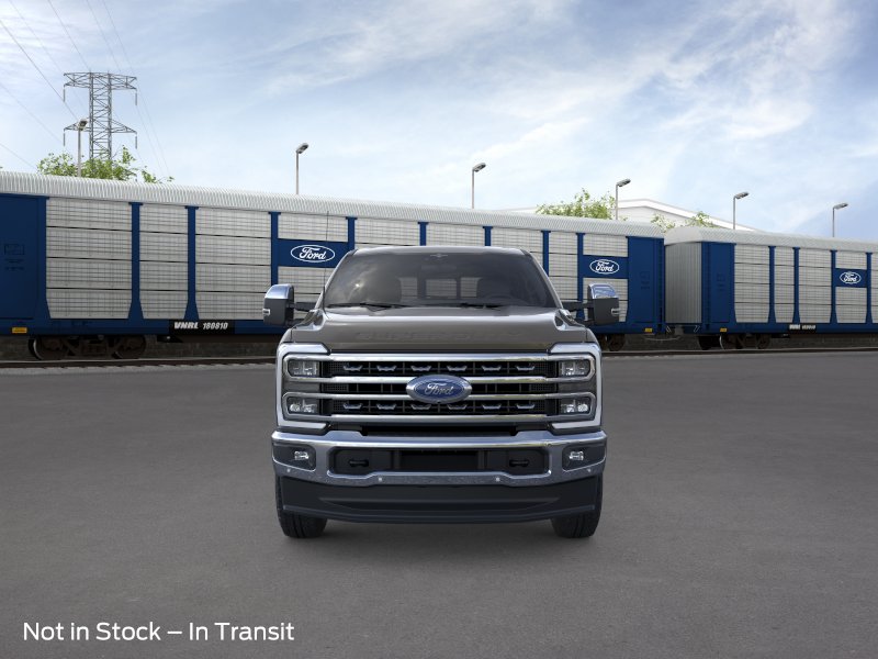 2026 Ford F-250 LARIAT photo 6