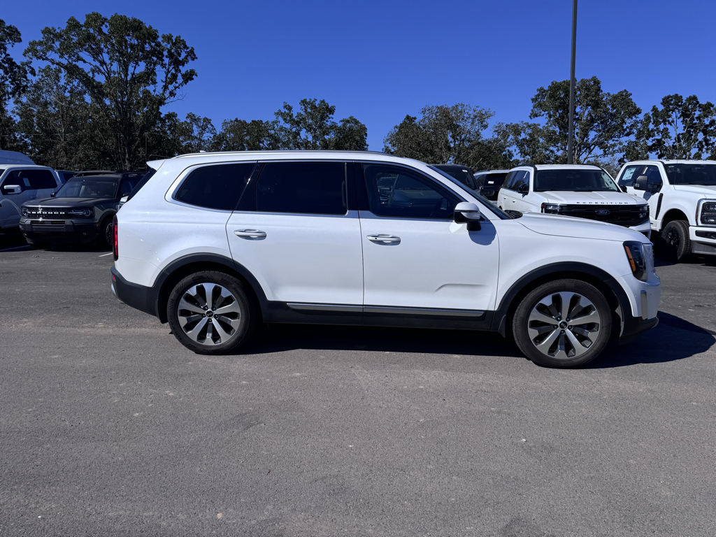2020 Kia Telluride S photo 4