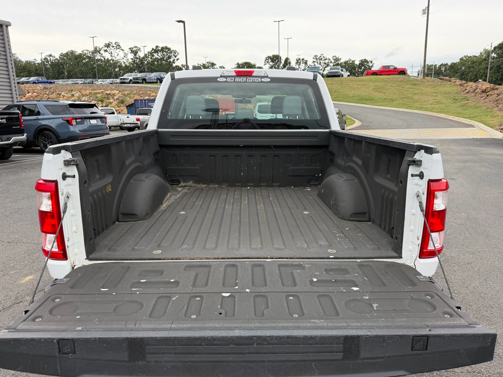 2021 Ford F-150 XL photo 5