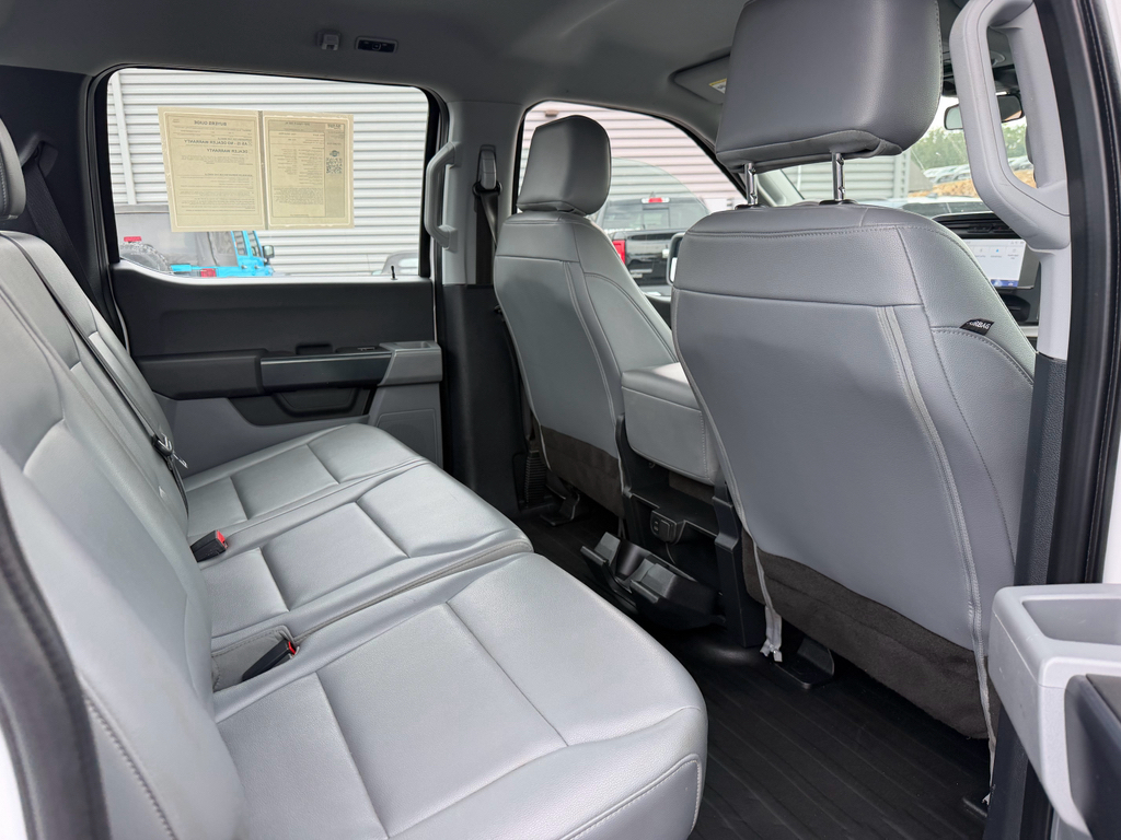 2021 Ford F-150 XL photo 6
