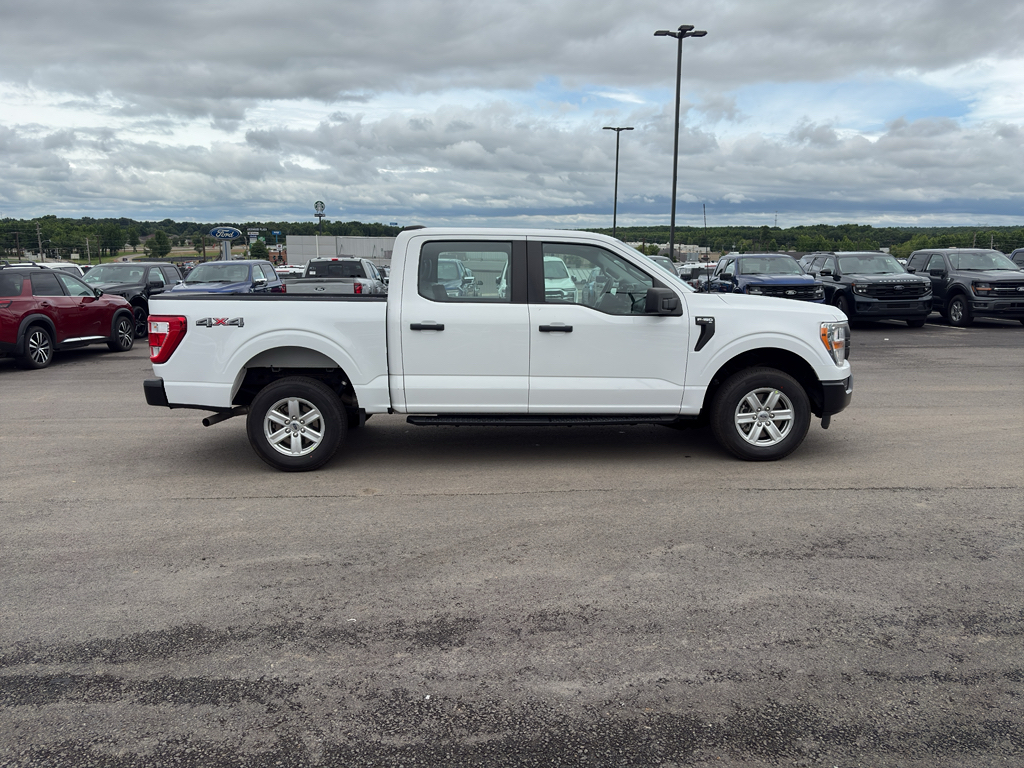 2021 Ford F-150 XL photo 5
