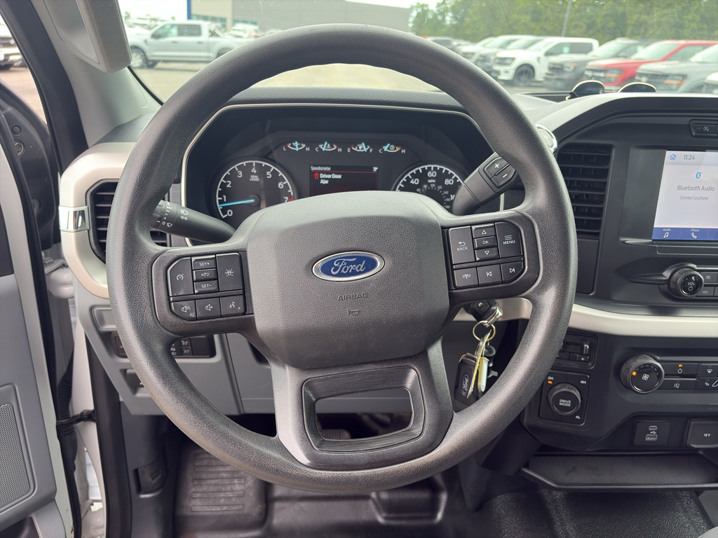 2021 Ford F-150 XL photo 6