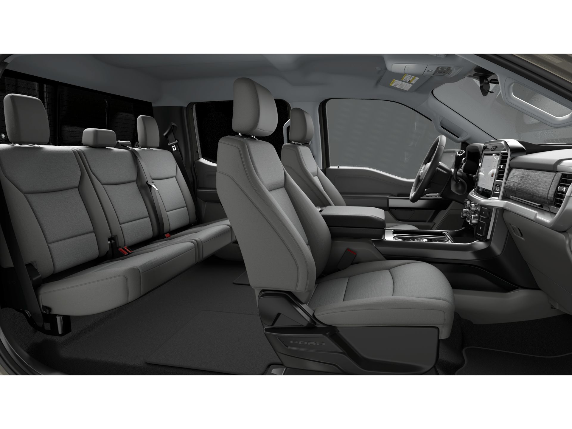 2026 Ford F-150 XLT photo 6