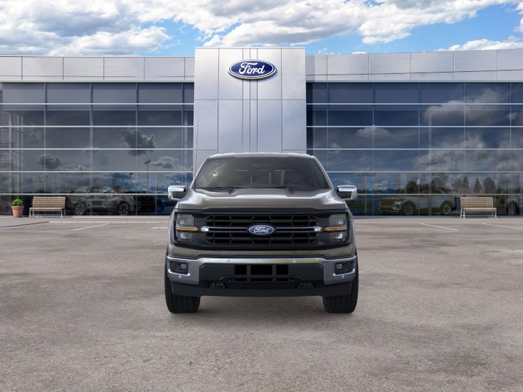 2026 Ford F-150 XLT photo 6