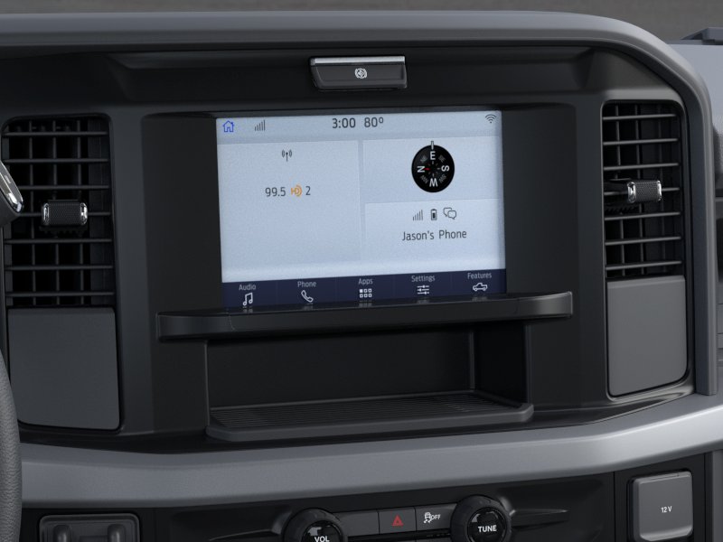 2026 Ford F-250 representative vehicle photo